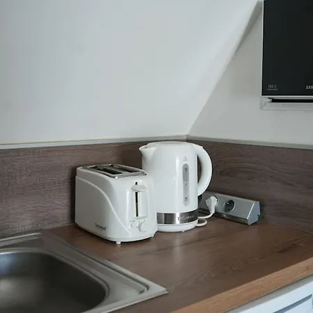 Apartamento La Medievale, Dans La Vieille - N°7 Saint-Valery-sur-Somme