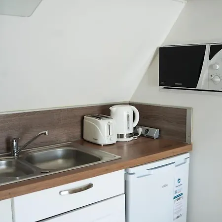 La Medievale, Dans La Vieille - N°7 Apartamento *